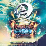 Simon Vodk - Lagoa Summer Edition 6 'Hardtechno-Tek'