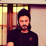 Daniele Testorelli aKa Dj Tes @Sakesound Live 28.10.2015