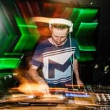 DJ MILL- MIX'IN @Palác Akropolis