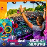 Ricardo Sebastian - Freshtival2016 Democontest
