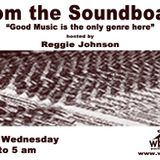 From the Soundboard #142
