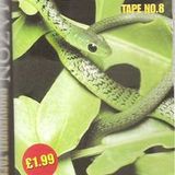 Grooverider - Amazon Jungle Collection Tape No 8 2001