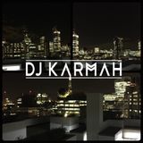 DJ KARMAH MIXTAPE 0515 EQUILIBRIUM