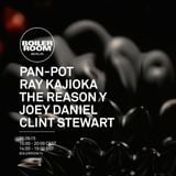 Pan-Pot Boiler Room Berlin