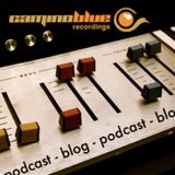 Camino Blue Records Mix 2