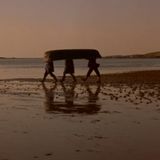 Folk Radio UK Mix - July Part 1