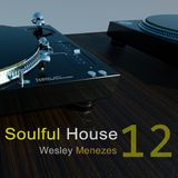 Soulful House Set Vol. 12 by Wesley Menezes