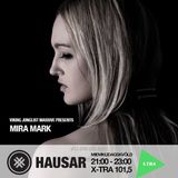 Hausar | FM Xtra | Mira Mark Guestmix