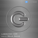 Gello Geens - Laboratory 029