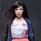Indila - Album Mini World compiled by Dj A'med