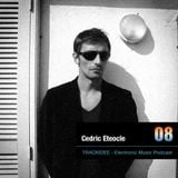 TRACKIDEE PODCAST 08 - Cedric Eteocle