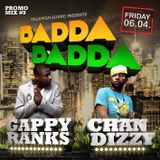 BADDA BADDA promo mix #9