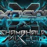 Excision Shambhala 2012