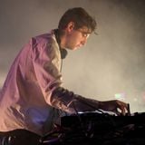 Glastonbury Festivals 2014 - 02 - Jamie xx (Young Turks) @ Worthy Farm - Pilton, UK (27.06.2014)