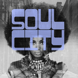 Niall Redmond SOULcity April "Vibes" Mix 2016