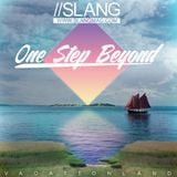 Vacationland – One Step Beyond