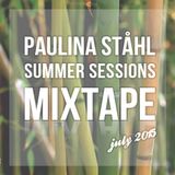 Summer sessions | Mixtape | July 2015
