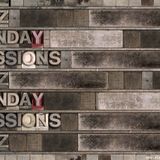 Mr.Z- Sunday Sessions (Hey Whats Wrong With You mix)