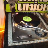 22/07/07 - Dj Smooth @ Home (100% vinyl)