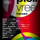 Andhim @ Pleinvrees Heroes 2014 06-09-2014