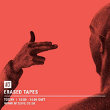 Erased Tapes - 15th July 2015