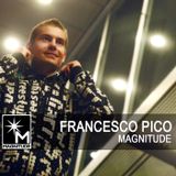 Francesco Pico @ Magnitude 2012-04