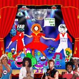 The 8 Arms Octopus (4 DJS Bring You Beyond All Limits!) - A Party Mix!!!