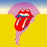 17vo programa LSRM especial de los Rolling Stones