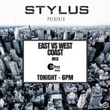 @DjStylusUK - 1Xtra East vs West Coast Mini-Mix