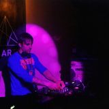 Lluis Bo @ Fat Albert's (3-4-2015).