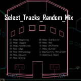 Select_House_Tracks_Random_Mix