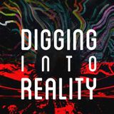 Digging Into Reality 07 with Olivier Monteiro (Vinyl Only)