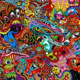 Dj set from Troublemaker......psytrance about 143-145 bpm