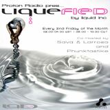Proton Radio - Liquefied 010 pt.1 - Jul 9th, 2010 - Phunktastike