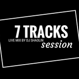 7 Tracks Session V.1. Dj Shaolin