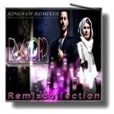 Röyksopp - Kings of Remixes (Remixcollection)