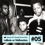 Lalibela #34 || 24.11.2013 || Rough Know How