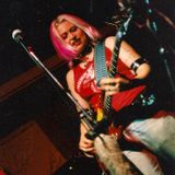 Stella Zine (Pagan Holiday) Riot Grrrl Interview November 2010