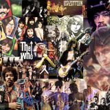 DJMike-Classic rock hit megamix