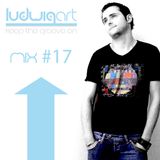 Keep The Groove On #17 - Special Low Down Mix