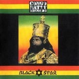 Congo Natty Bass Presents... Black Star Live in Session (1995)