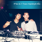 Dj R''lex & Dj Z-Traxx New Hardstyle Mix````