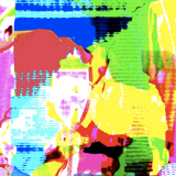SPOOKY CHEDDAR - Bedroom Visionquest Album Sampler