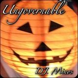 DJ.Minos - Halloween MixTape