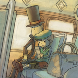 Amazing Mixtapes: Professor Layton