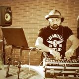 July 2014 - House DJ Throwdown - Live Set (3 part)