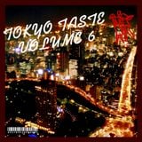 TOKYO TASTE VOL.6