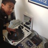 Deejay Natjay - Dance Hall,Rnb,Rap ( Old school vs News school) , Azonto ,Coupé decalé