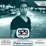 #B2B138 - PABLO INZUNZA - 19 DICIEMBRE 2015