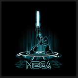 Mega maNic 'MecaNic' .